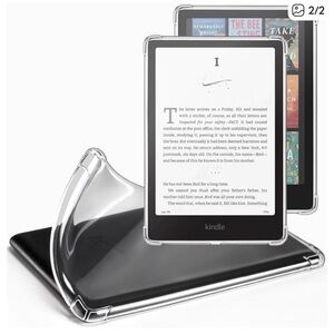 NEW SEALED Amazing Kindle Colorsoft  E-Reader 2025